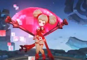 兔年小乔爆料视频大全,揭秘游戏幕后故事与精彩瞬间 第3张 兔年小乔爆料视频大全,揭秘游戏幕后故事与精彩瞬间 第3张