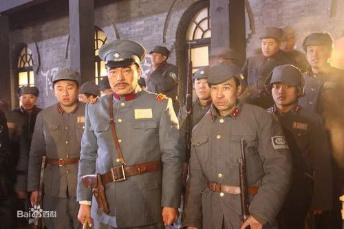 义勇军魂在线观看,抗战烽火中的英雄传奇  第3张