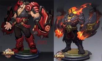 廉颇最新爆料台词,揭秘战场背后的英雄心声  第3张