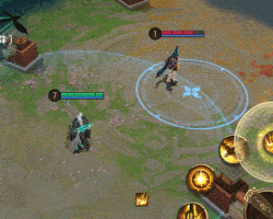 大司命新皮肤最新爆料,神秘元素与东方美学完美融合 第3张 大司命新皮肤最新爆料,神秘元素与东方美学完美融合 第3张